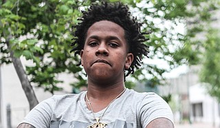 Lil Lonnie's death needs to mean something huge to the young people he inspired by lifting himself out of a world where hustling is a tool of survival in a nearly empty toolbox. His death needs to be a cattle prod to electrify action on the part of every citizen who claims to care about our young people.