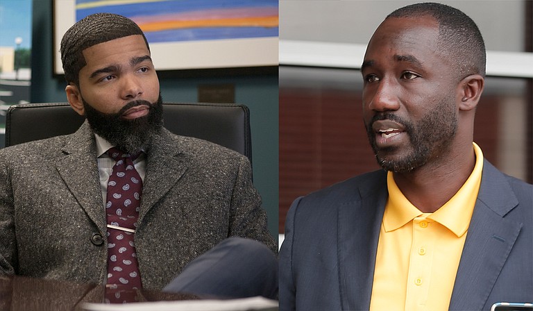 Examining the salaries of department heads in the City of Jackson under Mayor Chokwe A. Lumumba and former Mayor Tony Yarber shows that Lumumba’s executive staff gets paid between 3.4 and 8 percent more than 
the previous mayor’s did—but the women don’t fare as well as the men.