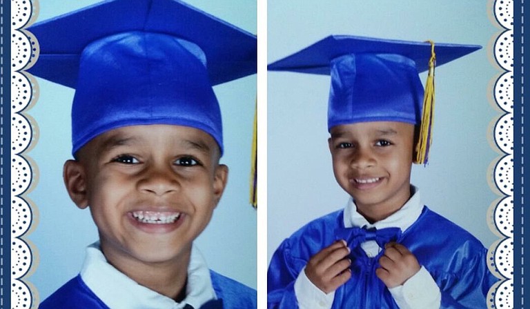 One year to the date after Kingston Frazier, a 6-year-old kidnapped from Kroger and then murdered, his family spoke out.