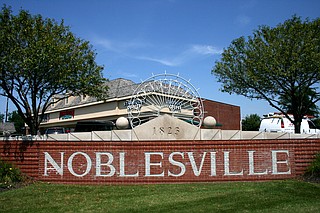 The victims in the attack at Noblesville West Middle School were taken to hospitals in Indianapolis and their families were notified, Bryant Orem, a spokesman for the Hamilton County Sheriff's Office, said in a news release.