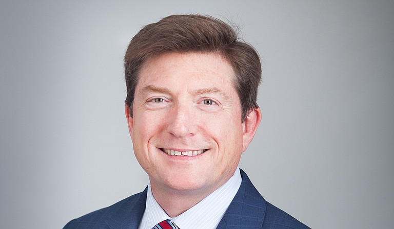 David Baria, a longtime state lawmaker, has set his sights on D.C. with a run for Sen. Roger Wicker’s Senate seat; his first challenge will be the crowded Democratic primary in June.