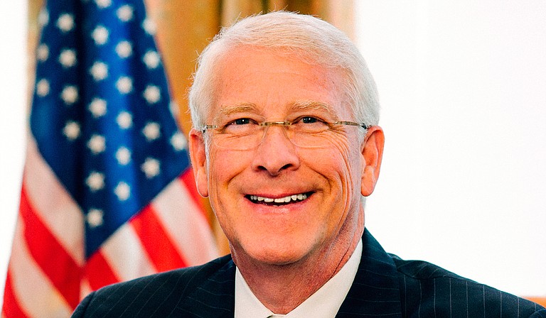 Sen. Roger Wicker is the incumbent for his own Senate seat, which he has held since 2007. He served in the U.S. House of Representatives before then.