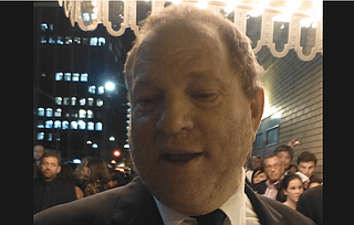 Harvey Weinstein was indicted Wednesday on rape and criminal sex act charges, furthering the first criminal case to arise from a slate of sexual misconduct allegations against the former movie mogul.