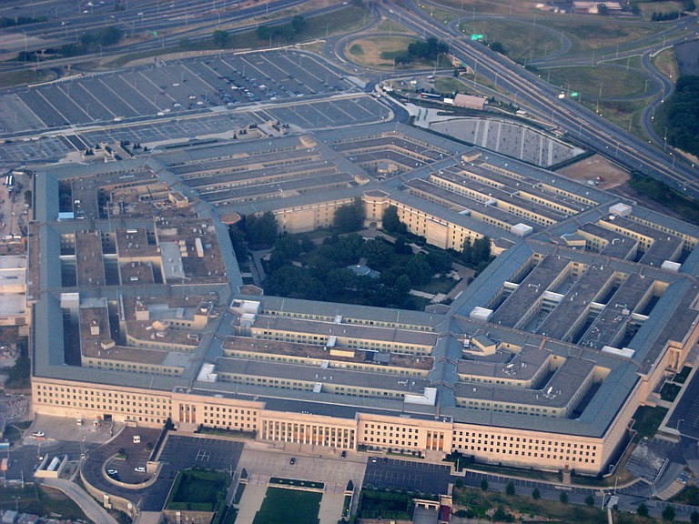 Pentagon officials said that over the next three years, the Defense Department will take responsibility for all background investigations involving its military and civilian employees and contractors.