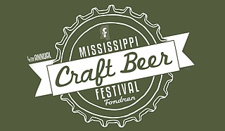 The Fondren Renaissance Foundation is joining with Capital City Beverage Company and Southern Beverage Company to host the fourth annual Mississippi Craft Beer Festival on Friday, June 15, at Duling Hall.