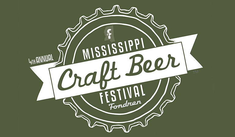 The Fondren Renaissance Foundation is joining with Capital City Beverage Company and Southern Beverage Company to host the fourth annual Mississippi Craft Beer Festival on Friday, June 15, at Duling Hall.