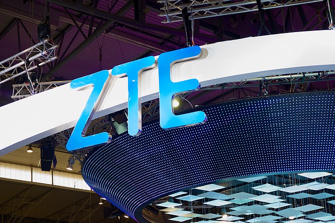 The United States and China have reached a deal that allows the Chinese telecommunications giant ZTE Corp. to stay in business in exchange for paying an additional $1 billion in fines and agreeing to let U.S. regulators monitor its operations.
