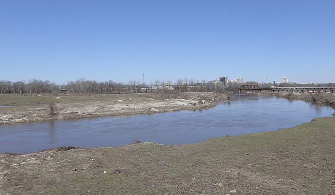 The Rankin-Hinds Flood Control District will release its project report for the "One Lake" development project, which is supposed to control flooding along the Pearl River in the Jackson metro.