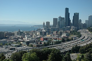 Seattle city leaders said they plan to repeal a tax on large companies such as Amazon and Starbucks as they face mounting pressure from businesses, an about-face just a month after unanimously approving the measure to help pay for efforts to combat a growing homelessness crisis.