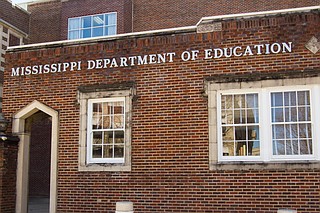The Mississippi Department of Education announced Monday that Icie Cockerham of Hamilton High School, Canton resident Jaylen Patrick of the Mississippi School for the Blind, James Prewitt of Meridian High School and Sadie Smith of Ocean Springs High School are joining the group.