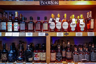 The European Union started enforcing tariffs Friday on American imports like bourbon, peanut butter and orange juice, part of a growing global trade rift that's likely to intensify over the next few weeks.