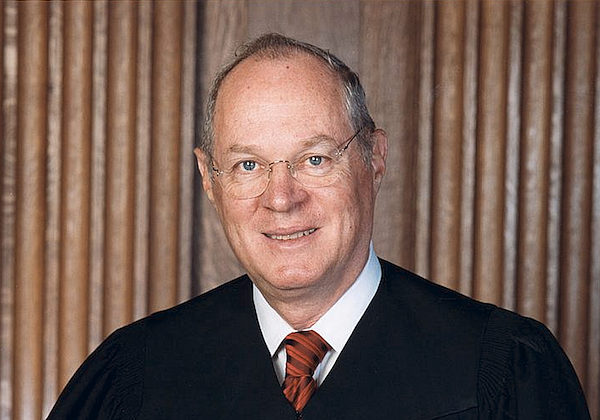 Supreme Court Justice Anthony Kennedy announced his retirement Wednesday, giving President Donald Trump the chance to cement conservative control of the high court.
