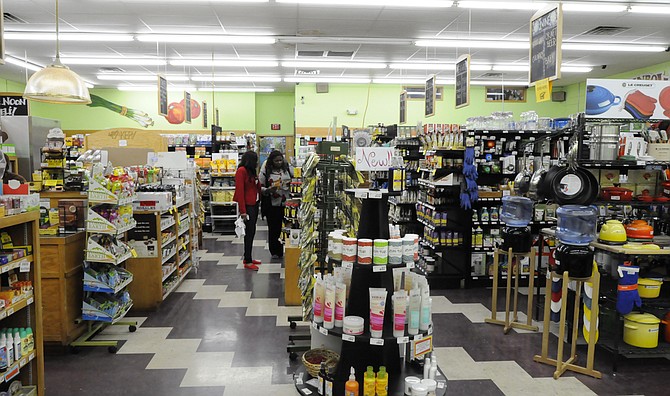 The Rainbow Co-op Board of Directors, which voted to seek Chapter 11 reorganization protection in March, has now decided to close the grocery, which has been open since 1980.
