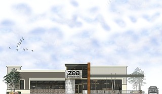 Zea Rotisserie & Bar, a New Orleans-based restaurant chain specializing in Southern cuisine as well as rotisserie and grilled food, plans to open its first location outside of Louisiana in Renaissance at Colony Park in Ridgeland around July 2019.