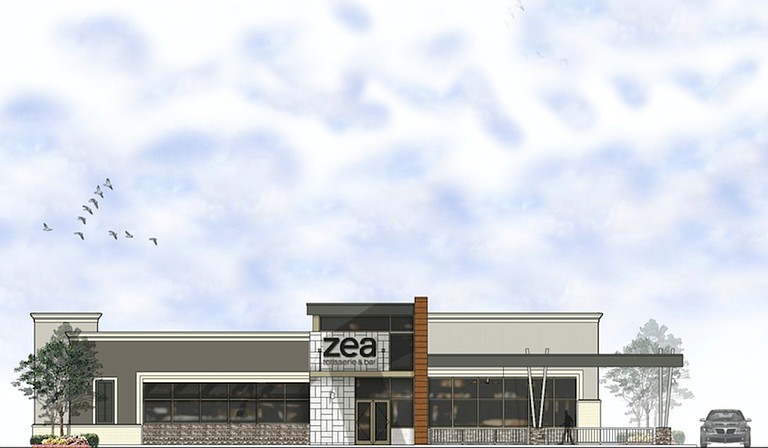 Zea Rotisserie & Bar, a New Orleans-based restaurant chain specializing in Southern cuisine as well as rotisserie and grilled food, plans to open its first location outside of Louisiana in Renaissance at Colony Park in Ridgeland around July 2019.