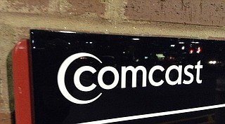In a battle among media giants for control of Twenty-First Century Fox's entertainment business, Comcast has blinked. The cable and media company said Thursday that it is dropping its bid, instead focusing on its pursuit of the European pay-TV operator Sky.
