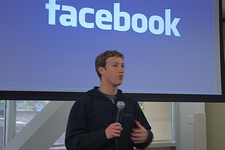 Zuckerberg, who is Jewish, said in an interview with Recode that Facebook posts denying the Holocaust took place would not be removed automatically. Zuckerberg said he thinks that there are things "that different people get wrong," and that he doesn't think they are "intentionally" getting it wrong.