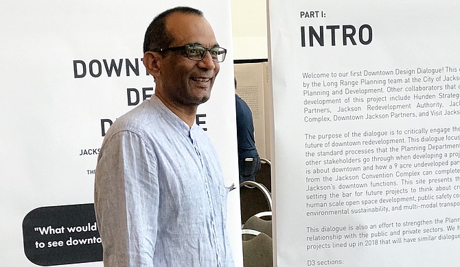 "After housing and transportation, food access and public art are two of the most important equity concerns of our time," Department of Planning and Development Director Mukesh Kumar said in the release. "In this project our goal is to bring awareness and engage the community in solving it."