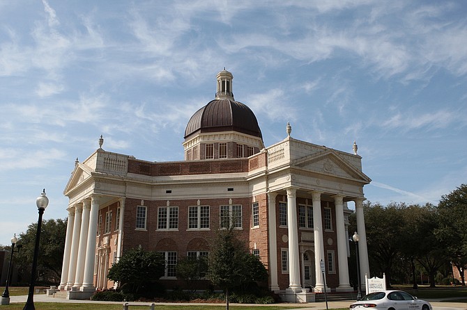 A University of Southern Mississippi program that helped residents navigate the federal health insurance marketplace will end because of budget cuts.