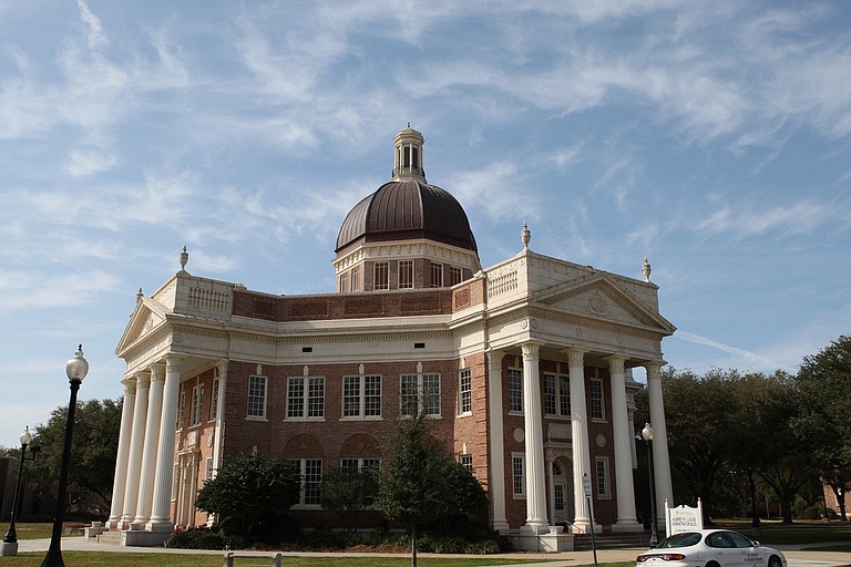 A University of Southern Mississippi program that helped residents navigate the federal health insurance marketplace will end because of budget cuts.