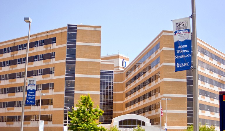 In May, the University of Mississippi Medical Center informed Blue Cross Blue Shield of Mississippi that it would stop accepting policies after June 30, a deadline later extended one month. The health system cited contract dissatisfaction.