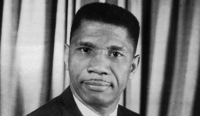 Medgar Evers