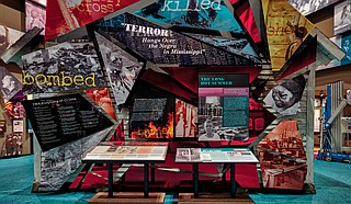 Mississippi Civil Rights Museum