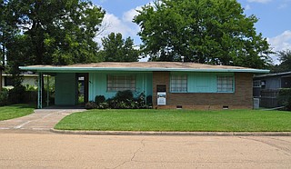 Medgar Evers Home and Museum
