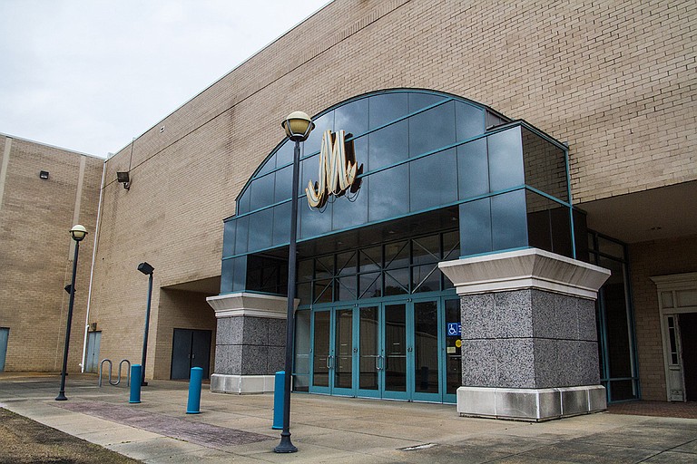 The Metrocenter Mall will close on Wednesday, Aug. 15.