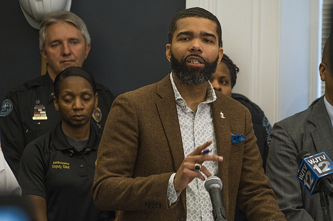 Mayor Chokwe A. Lumumba appointed a task force to create a policy for releasing the names of officers involved in shootings—which Jackson has experienced multiple times since he took office in July 2017 with no officer names released to date. After meeting for months, the task force has not produced a final policy draft.