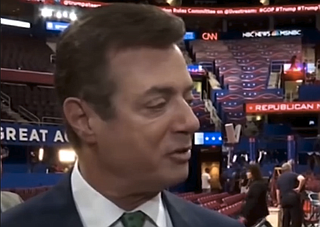 Paul Manafort, the longtime political operative who for months led Donald Trump's winning presidential campaign, was found guilty of eight financial crimes Tuesday in the first trial victory of the special counsel investigation into the president's associates.