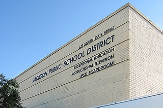 The Jackson Public School Board of Trustees announced the appointment of Dr. Errick Greene to the position of Superintendent of Schools on Tuesday, August 21.