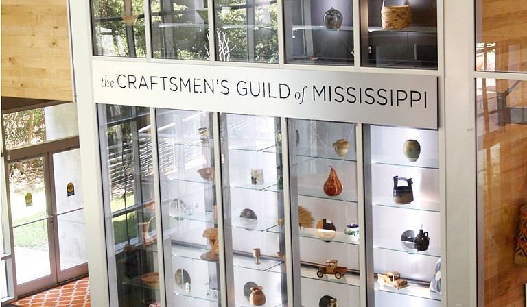 The Mississippi Craft Center will be renamed the William Lowe (Bill) Waller Sr. Craft Center in honor of the late Mississippi governor during a dedication ceremony on Sunday, Sept. 23, at 2:30 p.m.
