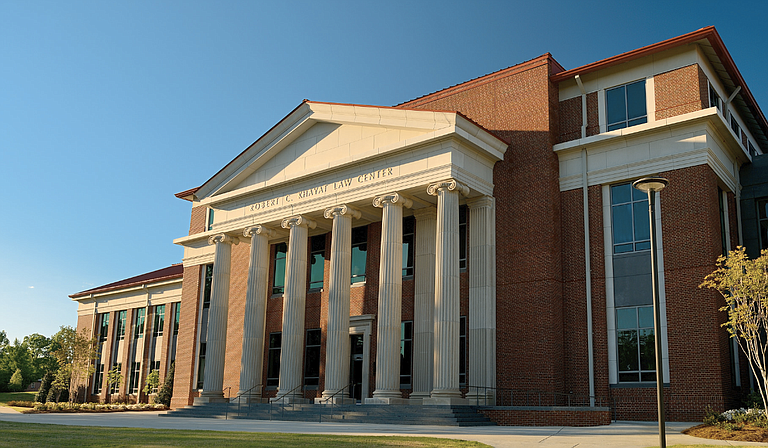 A Confederate heritage group has no special status to try block the University of Mississippi from adding historical context to Old South symbols, a state appeals court said Tuesday.