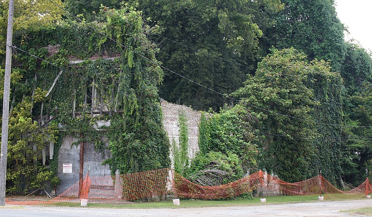 Bryant Grocery, the site where Emmett Till first encountered Carolyn Bryant in 1955, is a marker on the Mississippi Freedom Trail and a highlighted spot on the U.S. Civil Rights Trail.