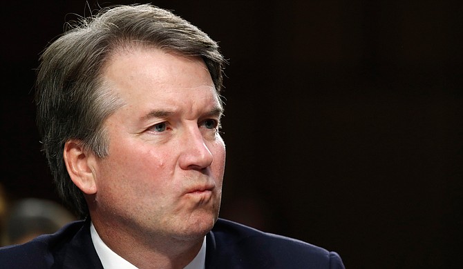 U.S. Supreme Court nominee Brett Kavanaugh served as counsel in the George W. Bush White House, where he worked on advancing several Bush court nominees, including Judge Charles Pickering, whose nomination was blocked amid revelations about his history on race and ties to segregationists. Under oath in 2006, Kavanaugh told the Senate he had little role in Pickering's nomination, but emails released in August 2018 show his role may have been larger than he claimed.