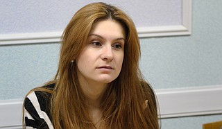 Maria Butina is accused of working as an undeclared foreign agent, based on FBI suspicions that she and patron Alexander Torshin sought to infiltrate the NRA and build a long-term influence campaign with the American right. She has pleaded not guilty.