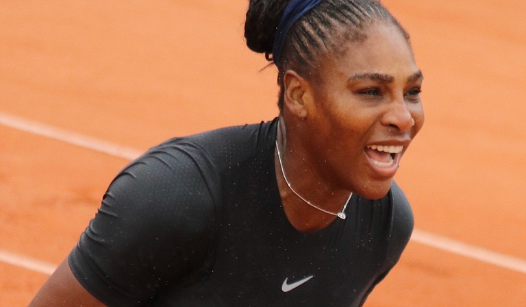 Serena Williams