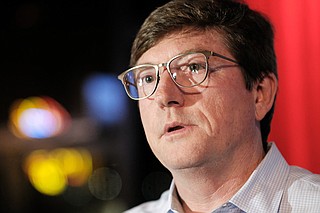 On Tuesday, Sept. 18, Democratic U.S. Senate nominee David Baria announced dates and locations for 12 candidate forums, where he will take questions from voters. he invited incumbent Republican U.S. Sen. Roger Wicker, whom Baria is challenging in the national midterms on Nov. 6, to join him at the forums.