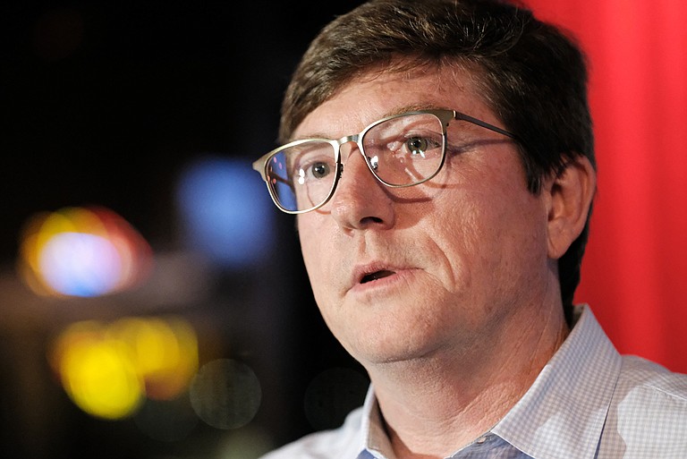 On Tuesday, Sept. 18, Democratic U.S. Senate nominee David Baria announced dates and locations for 12 candidate forums, where he will take questions from voters. he invited incumbent Republican U.S. Sen. Roger Wicker, whom Baria is challenging in the national midterms on Nov. 6, to join him at the forums.