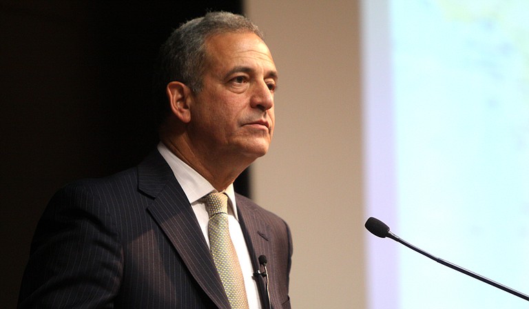In a Sept. 17, 2018, op-ed, former Sen. Russ Feingold (pictured), D-Wisconsin, accused U.S. Supreme Court nominee Brett Kavanaugh of lying to him under oath about the nomination of Mississippi Judge Charles Pickering to the 5th U.S. Circuit Court of Appeals. Photo courtesy Flickr/Gage Skidmore