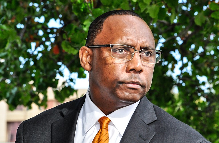 The indictments, unsealed Thursday in Jackson, are a long-delayed continuation of the corruption investigation surrounding former Mississippi Corrections Commissioner Christopher Epps (pictured), who is now in prison. Photo by Trip Burns/File Photo