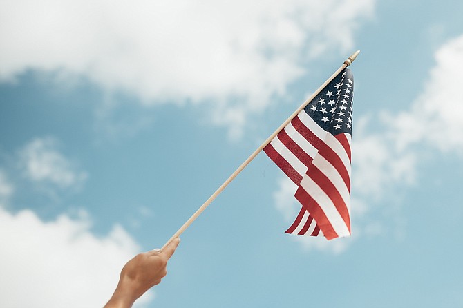 On. Nov. 6, the same day as the national midterms, voters choose between Democrat Mike Espy, Republican Cindy Hyde-Smith and Republican Chris McDaniel in a U.S. Senate special election. Photo courtesy Paul Weaver/Unsplash