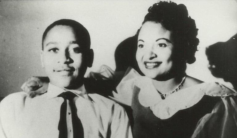 A cousin of Emmett Till is returning to Mississippi to speak about the 1955 abduction and killing of the black teenager, which helped galvanize the civil rights movement. Photo courtesy Simeon Wright