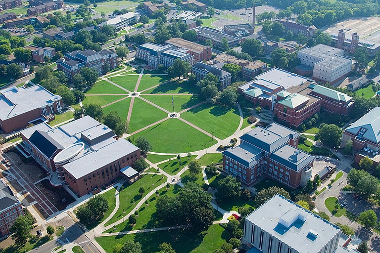 Mississippi State University will hold its Homecoming Week from Sunday, Oct. 28, to Saturday, Nov. 3. A press release states that the theme of the event is "Old is Gold: Bringing Back Tradition in a New Era." Photo courtesy MSU/Facebook