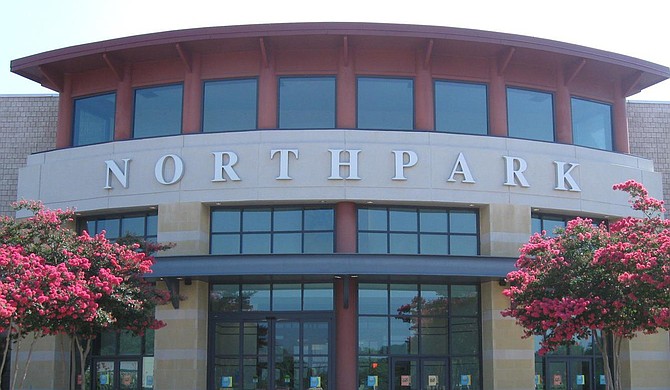 Northpark will hold a grand-opening celebration for its newly remodeled facilities from Thursday, Nov. 15, to Sunday, Nov. 18. The mall announced the large-scale renovations in November 2017, and work began earlier this year. Photo courtesy Northpark