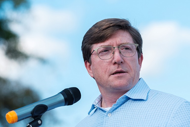 Although Mississippi Democratic House Minority Leader David Baria did not unseat U.S. Sen. Roger Wicker on Nov. 6, 2018, he is proud of the foundation he built for future Democratic races in Mississippi.