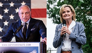 Democratic U.S. Senate candidate Mike Espy agreed to join appointed incumbent U.S. Sen. Cindy Hyde-Smith for a televised debate on Nov. 20.