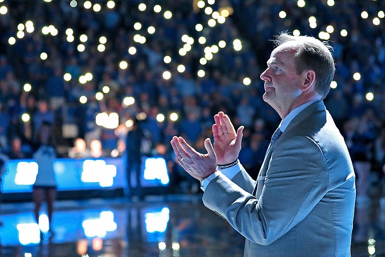 Photo courtesy Middle Tennessee University Athletics