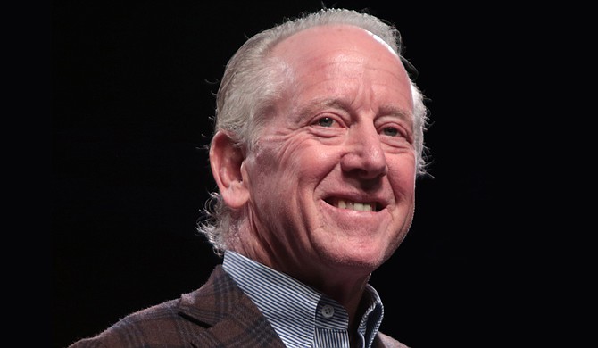 Archie Manning; photo by Gage Skidmore